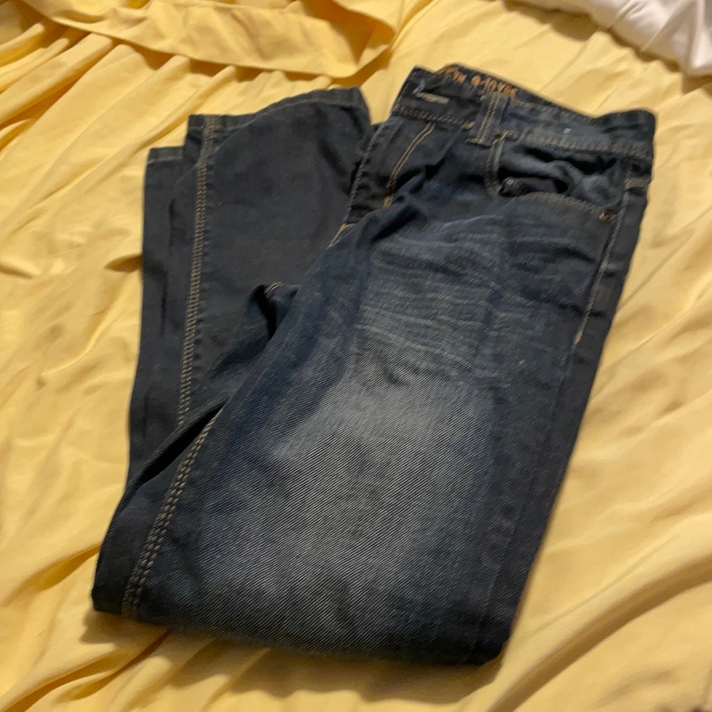 Boys denim 🩷